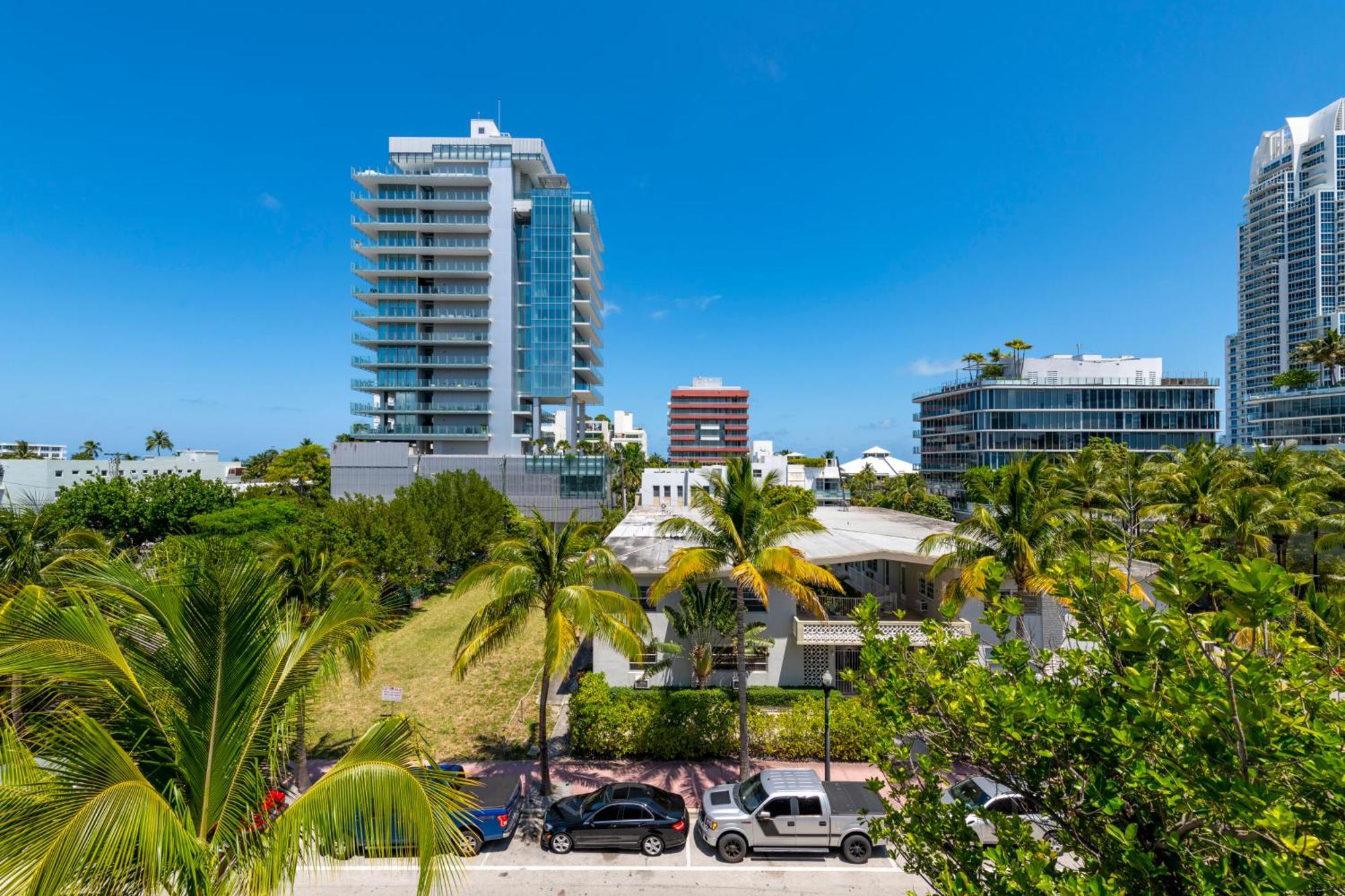 Shaomi South Beach Μαϊάμι Μπιτς Εξωτερικό φωτογραφία