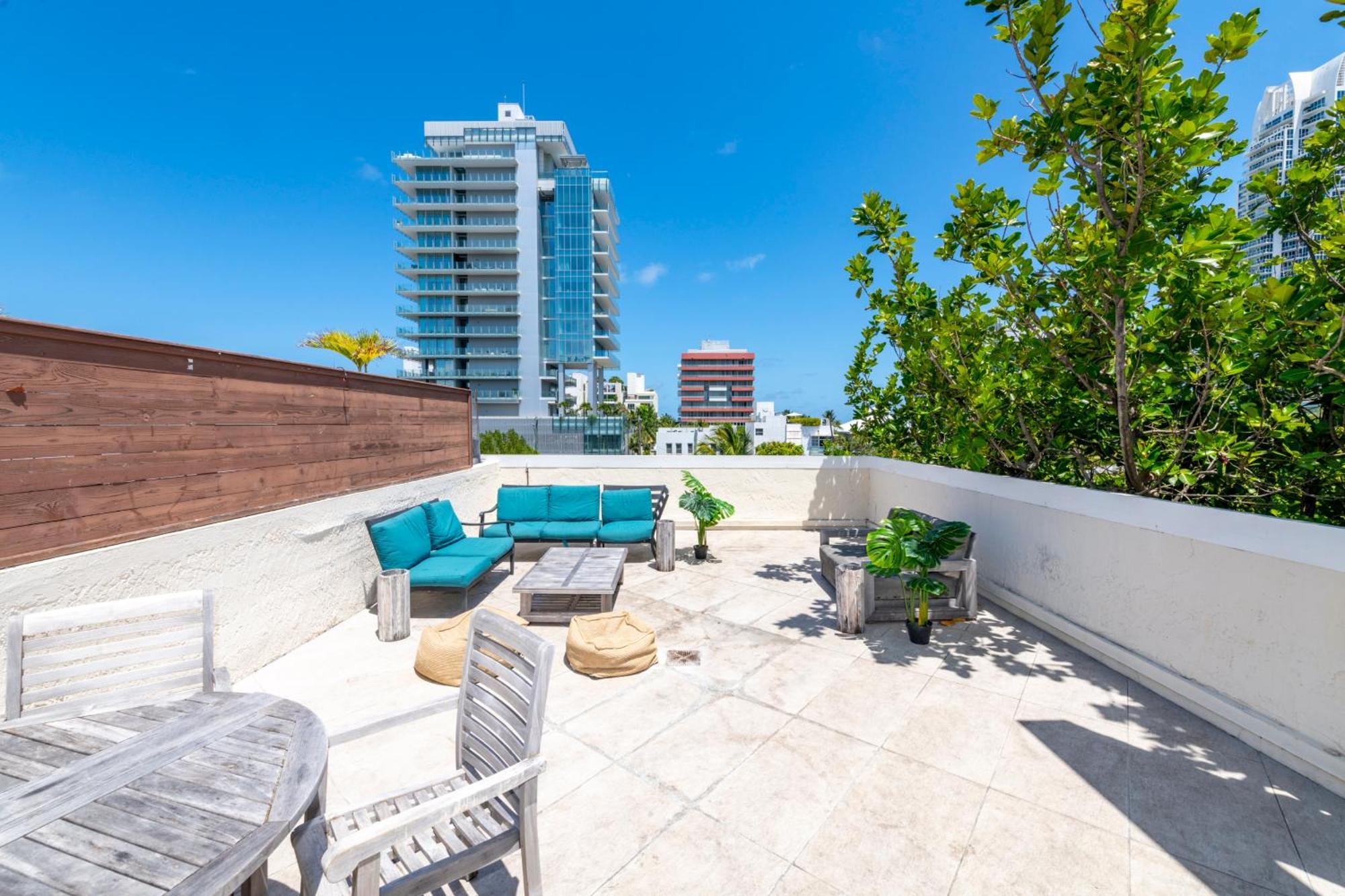 Shaomi South Beach Μαϊάμι Μπιτς Εξωτερικό φωτογραφία