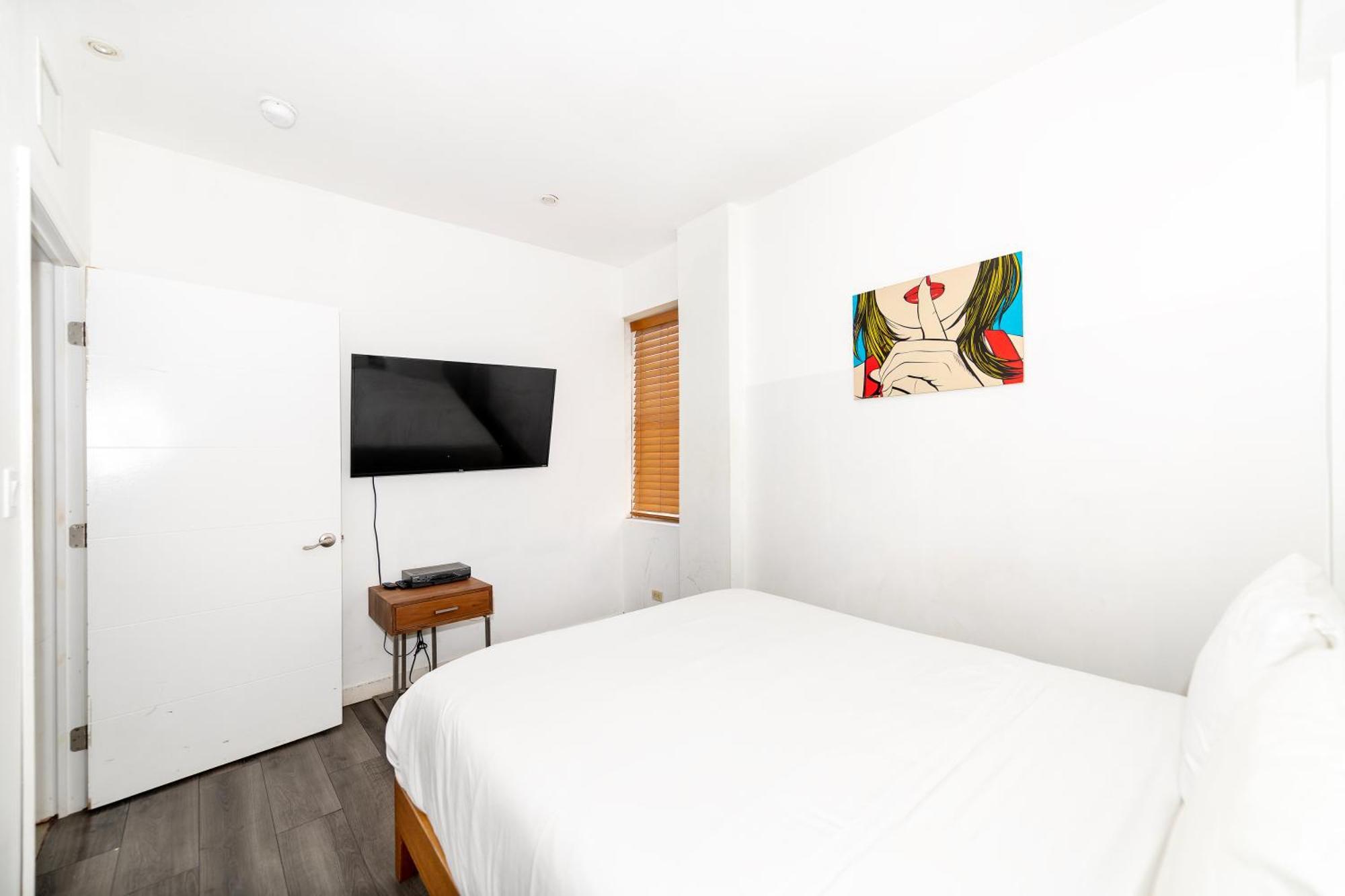 Shaomi South Beach Μαϊάμι Μπιτς Εξωτερικό φωτογραφία