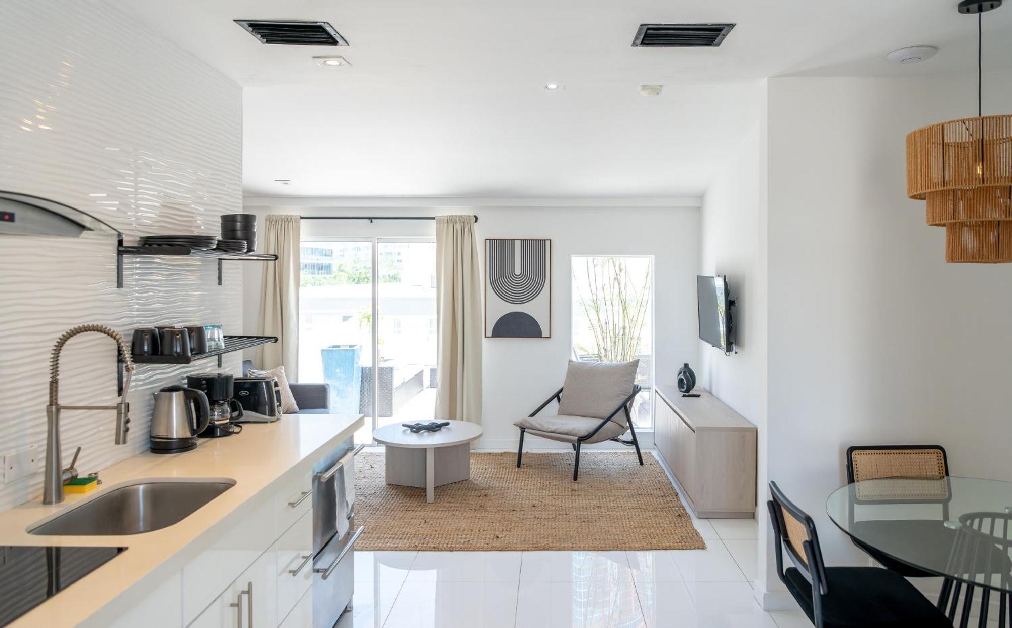 Shaomi South Beach Μαϊάμι Μπιτς Εξωτερικό φωτογραφία