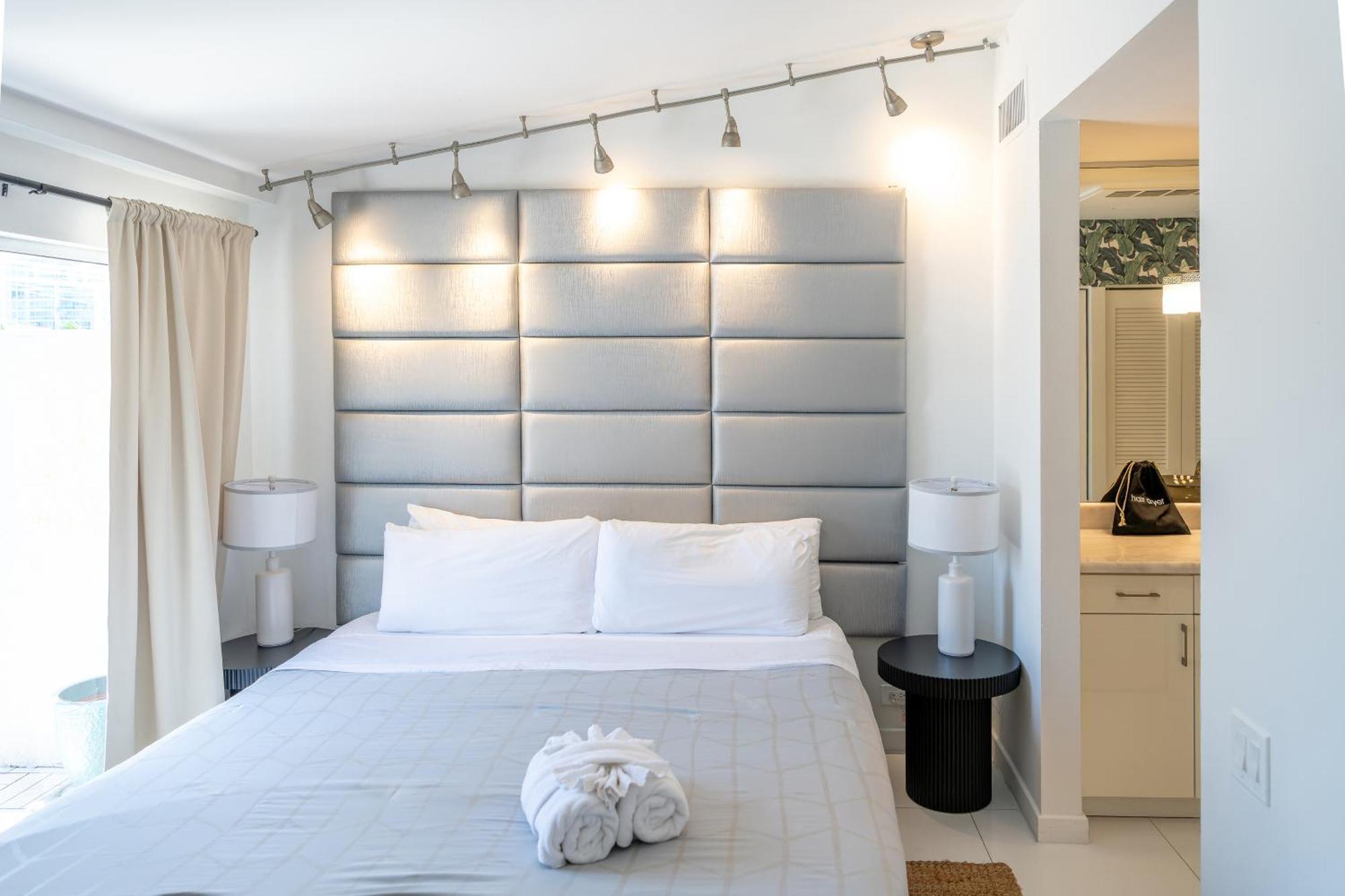 Shaomi South Beach Μαϊάμι Μπιτς Εξωτερικό φωτογραφία